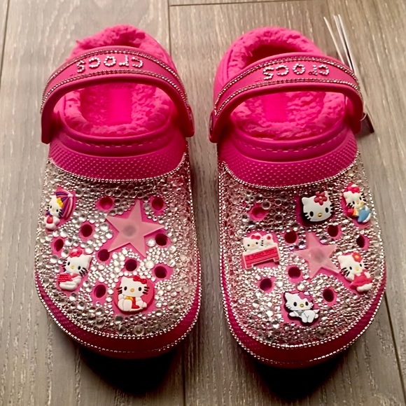 Customized Crocs - Picture 4 of 4